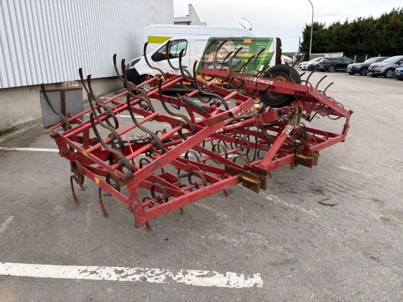 Grubber of the type Kongskilde VIBRO, Gebrauchtmaschine in SALEUX (Picture 1)