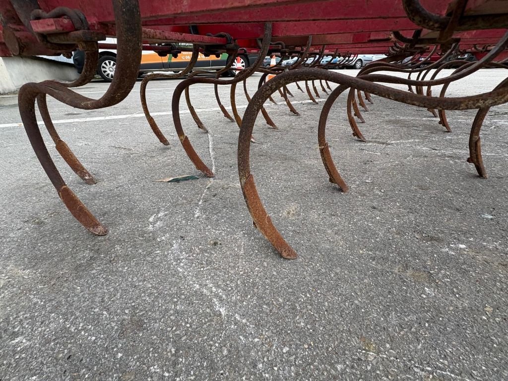 Grubber del tipo Kongskilde VIBRO, Gebrauchtmaschine In SALEUX (Immagine 10)
