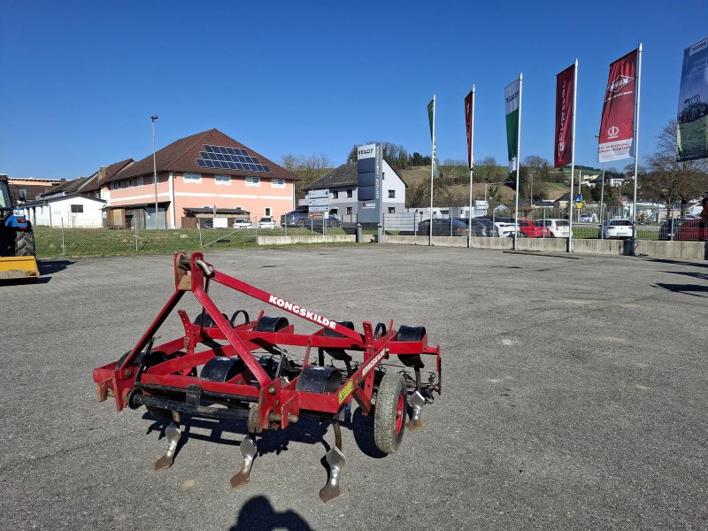 Grubber del tipo Kongskilde Vibroflex 1,8m, Gebrauchtmaschine en Saxen (Imagen 1)