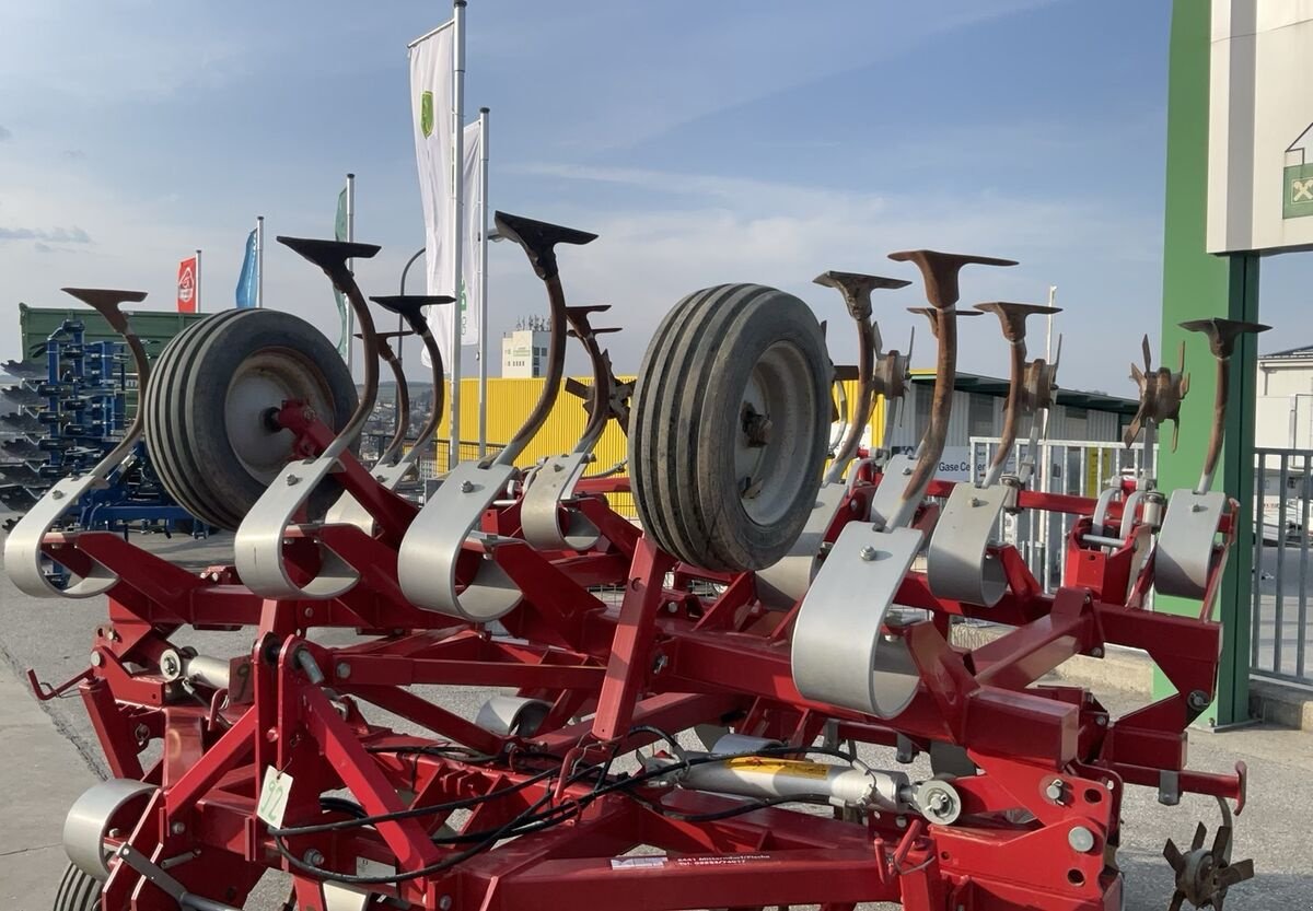 Grubber tipa Kongskilde Vibroflex VF 4025, Gebrauchtmaschine u Zwettl (Slika 11)