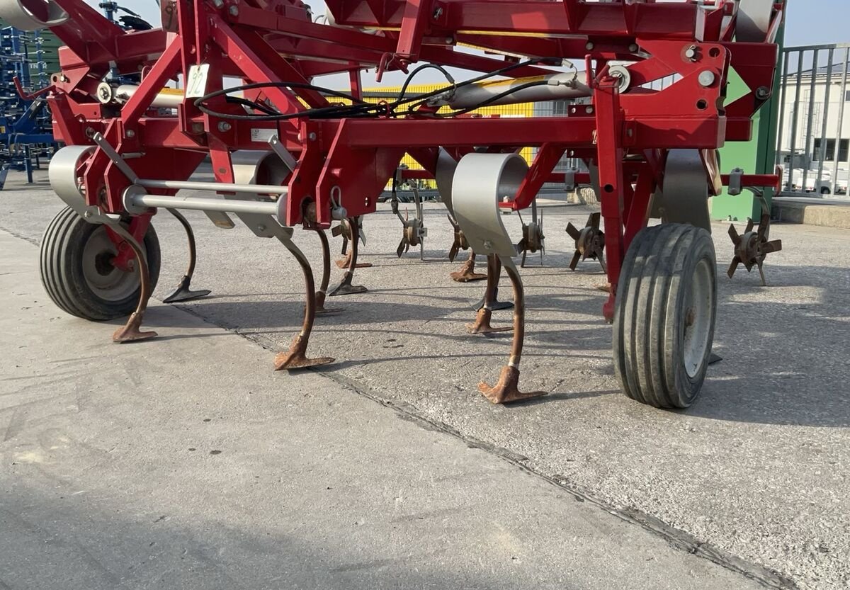 Grubber tipa Kongskilde Vibroflex VF 4025, Gebrauchtmaschine u Zwettl (Slika 10)