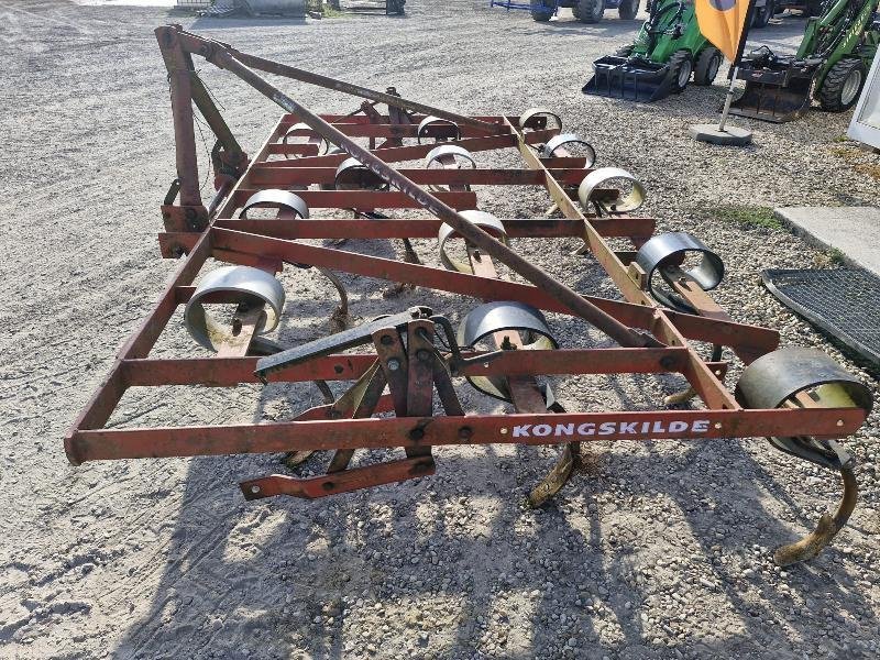 Grubber of the type Kongskilde VIBROFLEX, Gebrauchtmaschine in BRAY en Val (Picture 3)