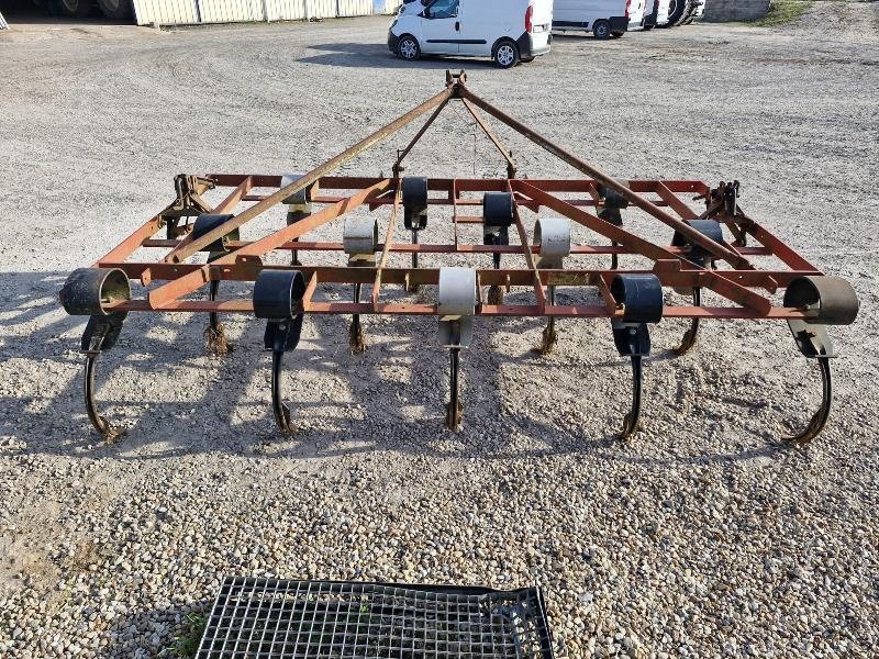 Grubber of the type Kongskilde VIBROFLEX, Gebrauchtmaschine in BRAY en Val (Picture 7)