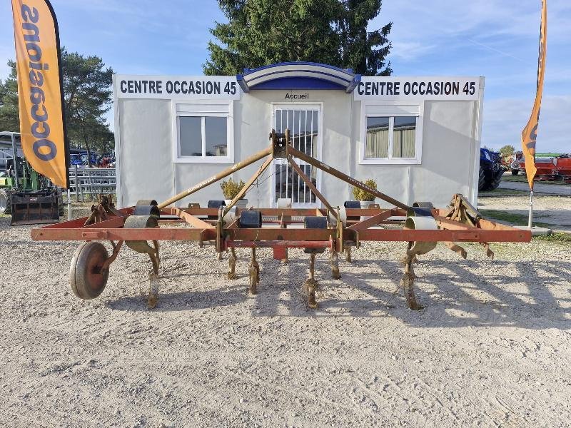 Grubber of the type Kongskilde VIBROFLEX, Gebrauchtmaschine in BRAY en Val (Picture 1)