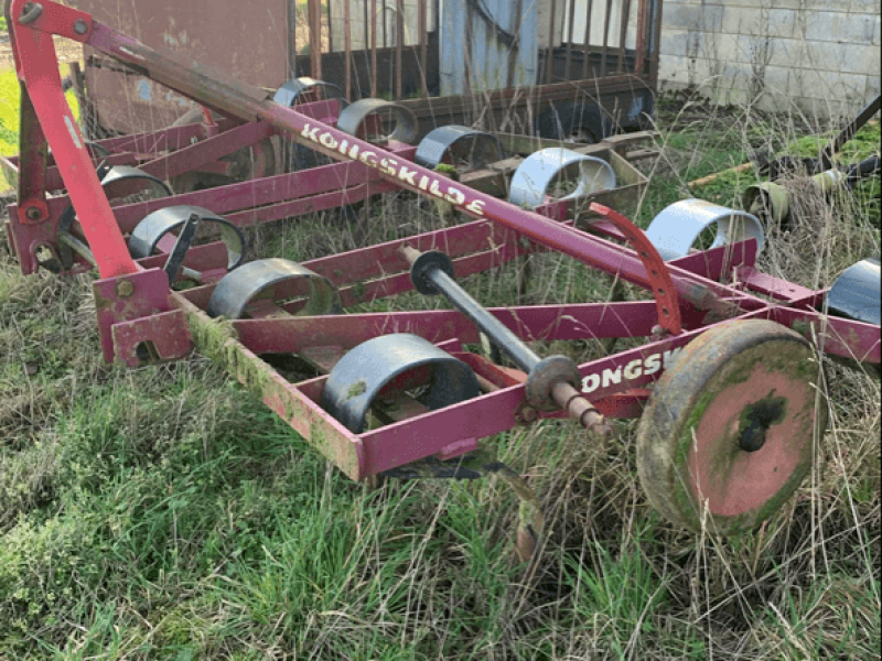 Grubber tipa Kongskilde VIBROFLEX, Gebrauchtmaschine u TREMEUR (Slika 1)