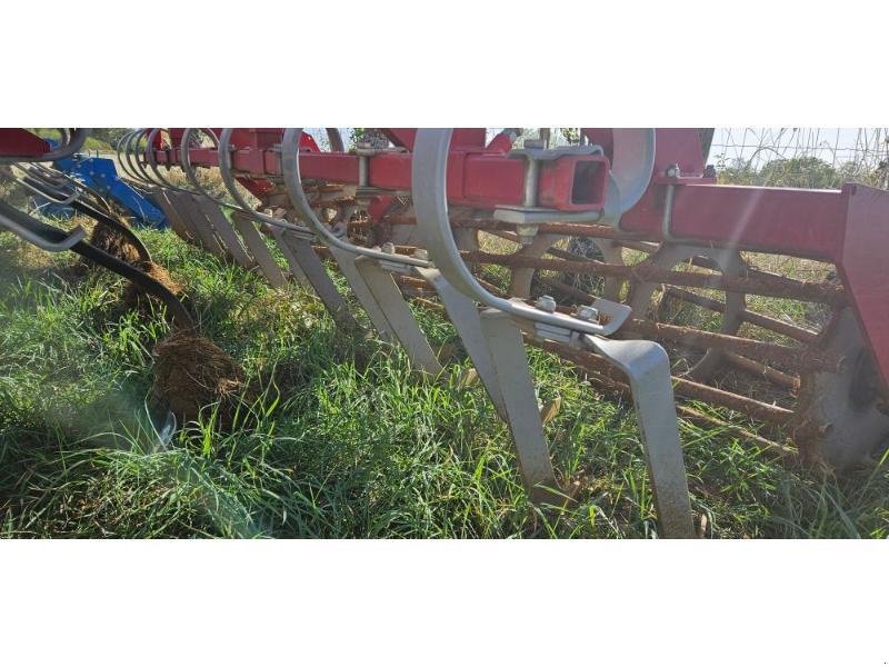 Grubber of the type Kongskilde VIBROFLEX7400, Gebrauchtmaschine in CHAUMONT (Picture 2)