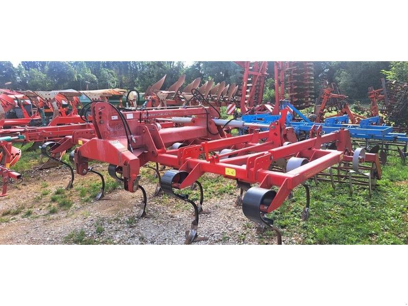 Grubber типа Kongskilde VIBROFLEX7400, Gebrauchtmaschine в CHAUMONT (Фотография 2)