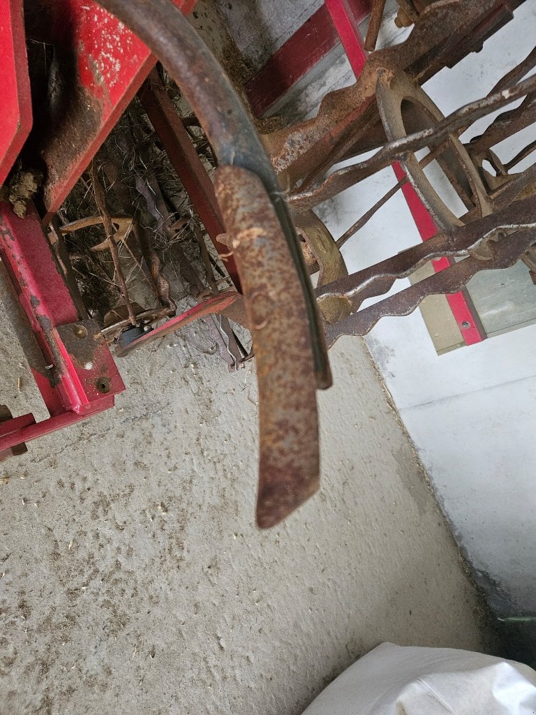 Grubber a típus Kongskilde Vibromaster 3000 3065 SS, Gebrauchtmaschine ekkor: MANDRES-SUR-VAIR (Kép 7)