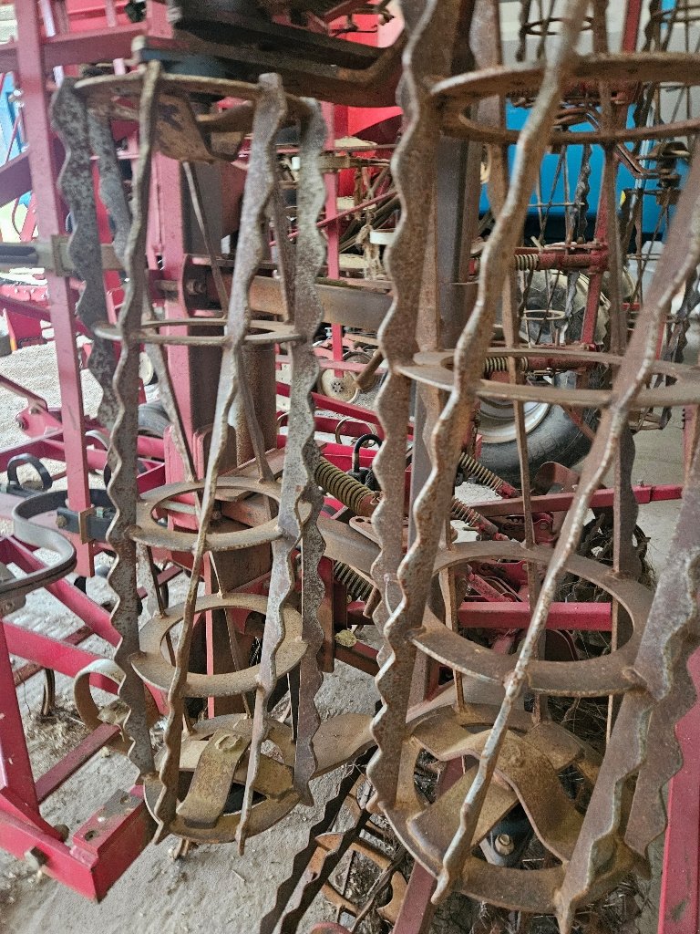 Grubber a típus Kongskilde Vibromaster 3000 3065 SS, Gebrauchtmaschine ekkor: MANDRES-SUR-VAIR (Kép 8)