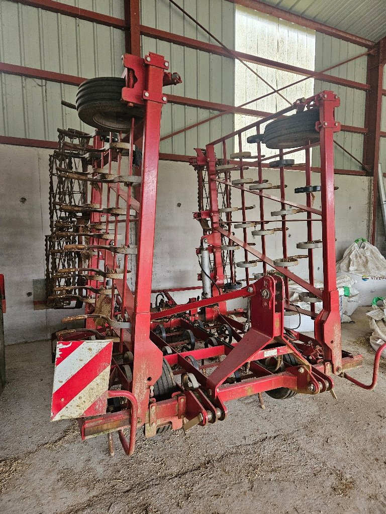 Grubber a típus Kongskilde Vibromaster 3000 3065 SS, Gebrauchtmaschine ekkor: MANDRES-SUR-VAIR (Kép 2)