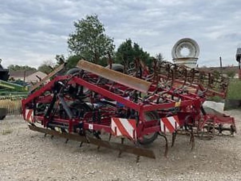 Grubber του τύπου Kongskilde vibromaster, Gebrauchtmaschine σε MONFERRAN