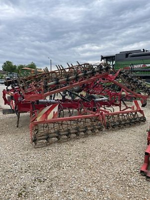 Grubber des Typs Kongskilde VIBROMASTER, Gebrauchtmaschine in Revel (Bild 8)