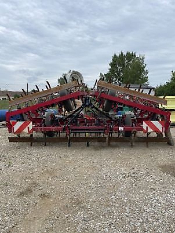 Grubber des Typs Kongskilde VIBROMASTER, Gebrauchtmaschine in Revel (Bild 2)