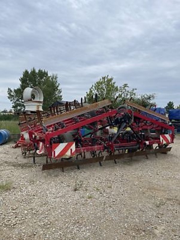 Grubber des Typs Kongskilde VIBROMASTER, Gebrauchtmaschine in Revel (Bild 3)