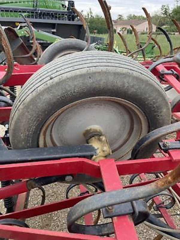 Grubber des Typs Kongskilde VIBROMASTER, Gebrauchtmaschine in Revel (Bild 5)