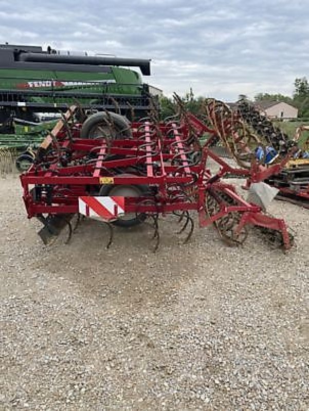 Grubber des Typs Kongskilde VIBROMASTER, Gebrauchtmaschine in Revel (Bild 6)