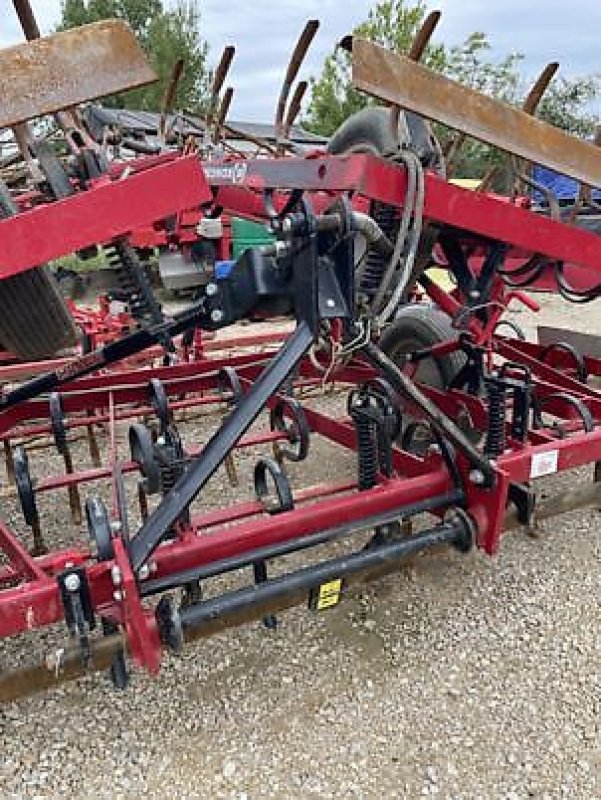 Grubber des Typs Kongskilde VIBROMASTER, Gebrauchtmaschine in Revel (Bild 4)