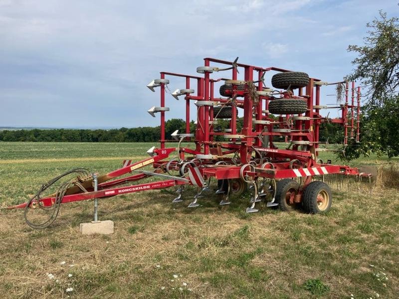 Grubber des Typs Kongskilde VIBROTILL 2800, Gebrauchtmaschine in BRAY en Val