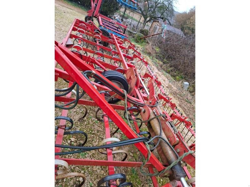 Grubber Türe ait Kongskilde VM2585, Gebrauchtmaschine içinde CHAUMONT (resim 3)