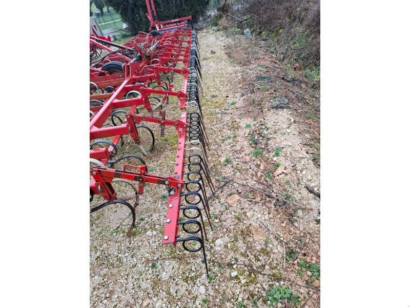 Grubber Türe ait Kongskilde VM2585, Gebrauchtmaschine içinde CHAUMONT (resim 2)