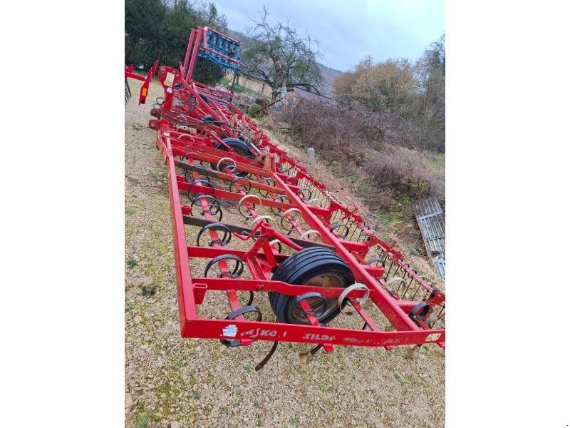 Grubber типа Kongskilde VM2585, Gebrauchtmaschine в CHAUMONT (Фотография 1)