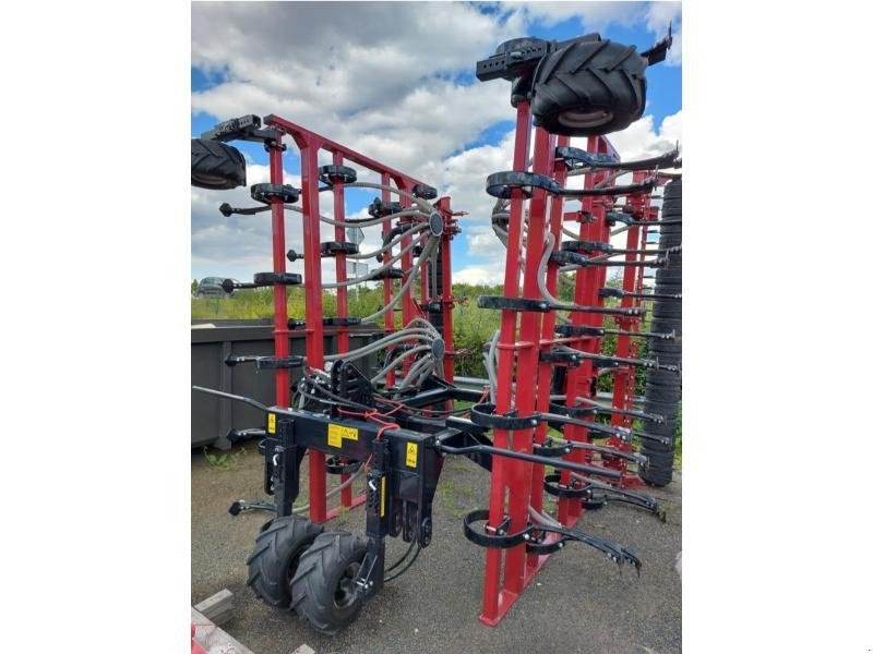 Grubber typu Kongskilde VS600H, Gebrauchtmaschine v ANTIGNY (Obrázek 1)