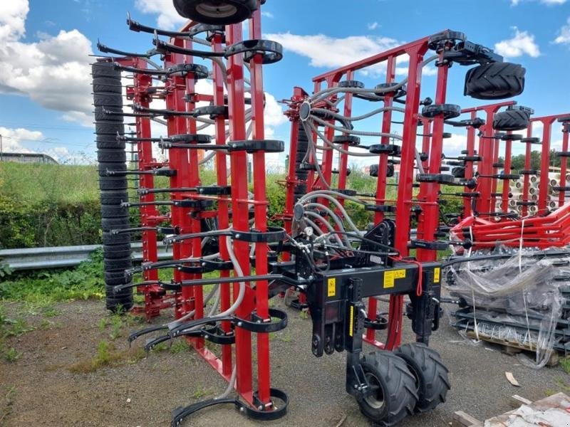 Grubber типа Kongskilde VS600H, Gebrauchtmaschine в ANTIGNY (Фотография 2)