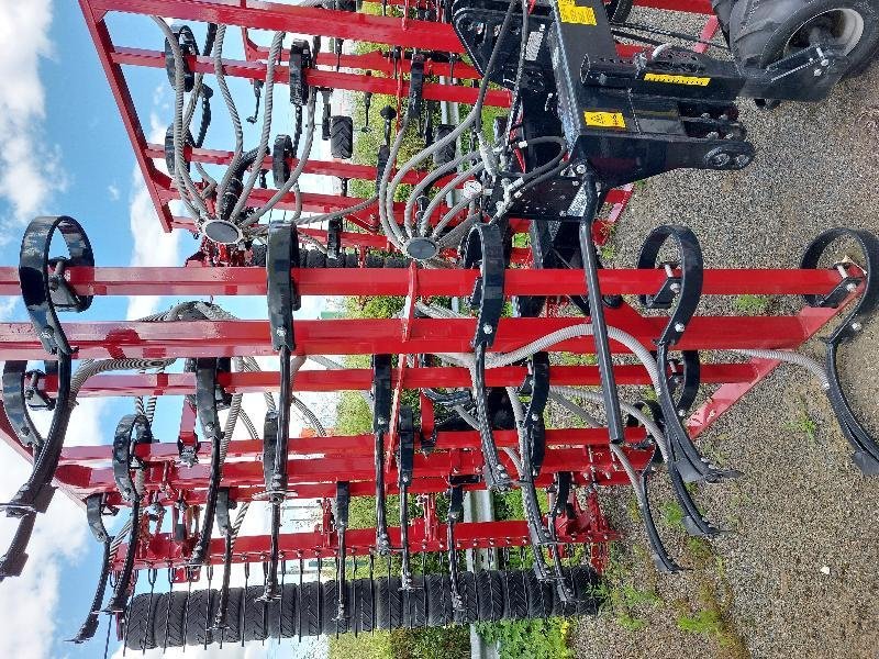 Grubber typu Kongskilde VS600H, Gebrauchtmaschine v ANTIGNY (Obrázek 3)