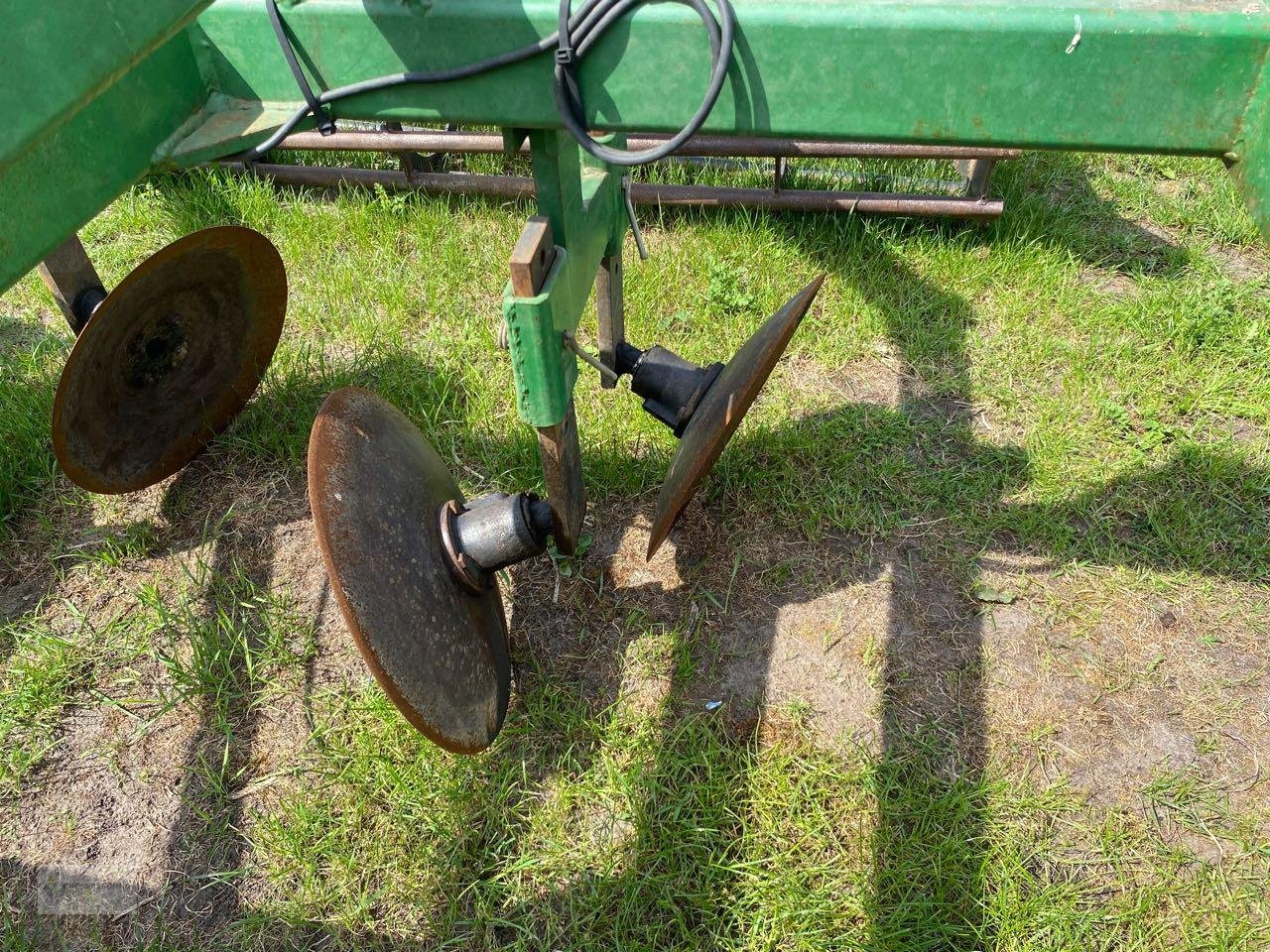 Grubber typu Kotte FLGR 3,00, Gebrauchtmaschine v Twist - Rühlerfeld (Obrázek 4)