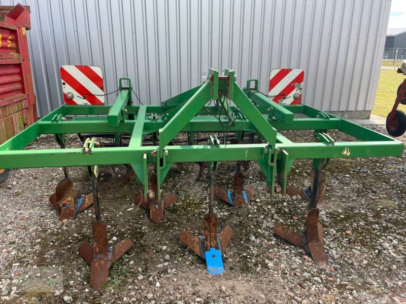 Grubber des Typs Kotte FLGR 3,00, Gebrauchtmaschine in Twist - Rühlerfeld (Bild 1)