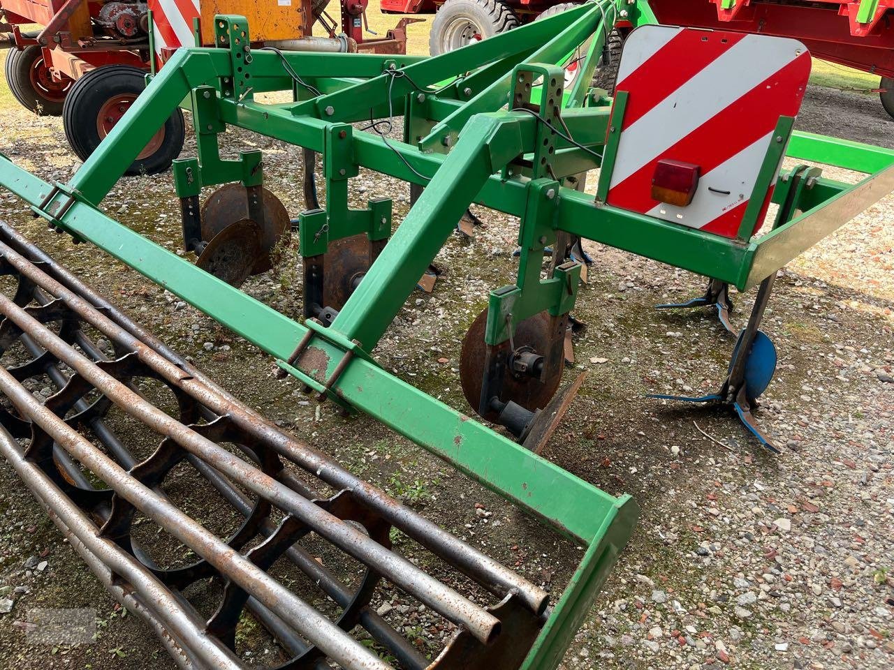 Grubber typu Kotte FLGR 3,00, Gebrauchtmaschine v Twist - Rühlerfeld (Obrázek 3)