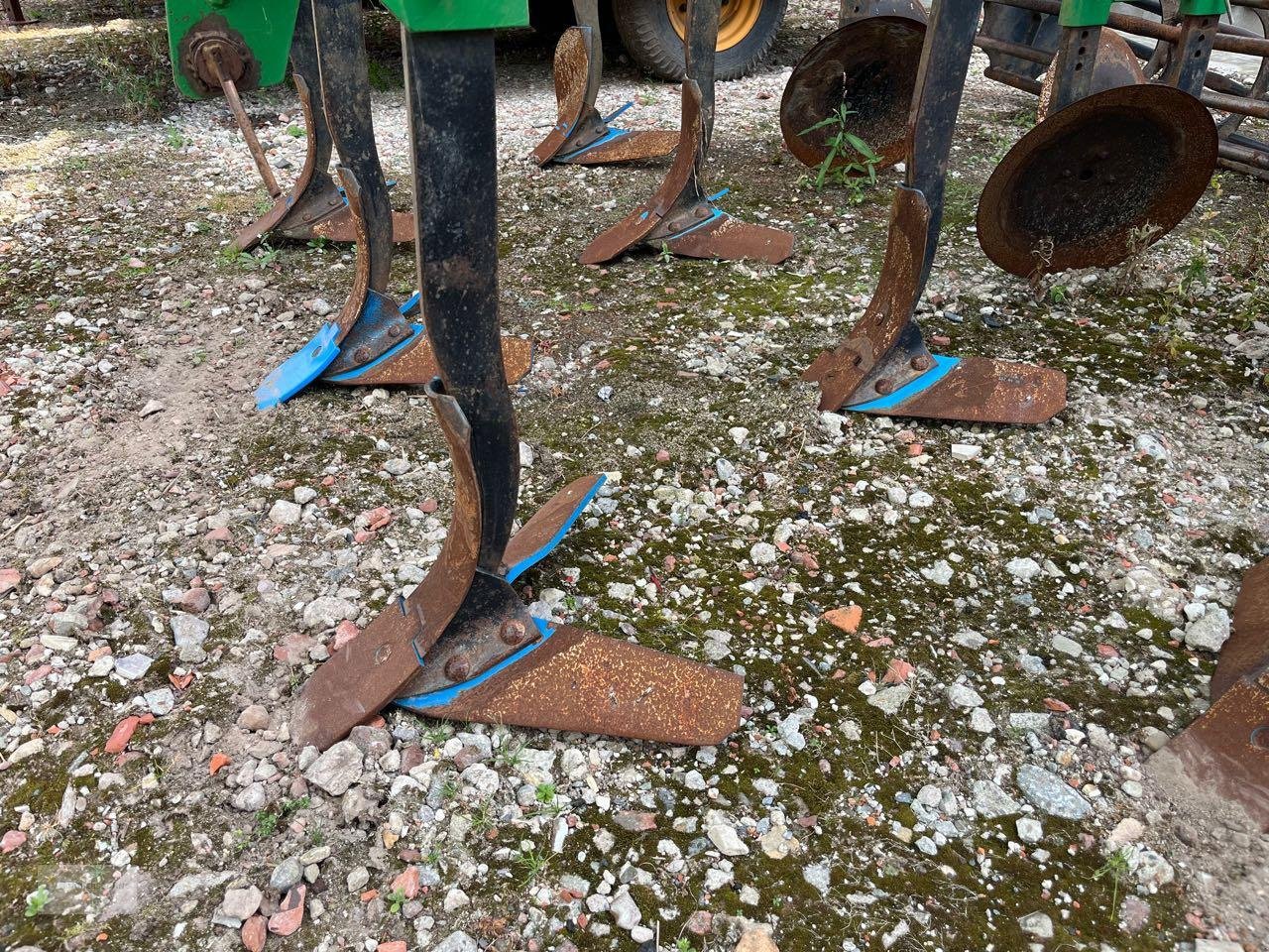 Grubber typu Kotte FLGR 3,00, Gebrauchtmaschine v Twist - Rühlerfeld (Obrázek 5)