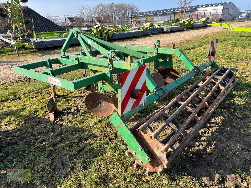 Grubber typu Kotte FLGR 300, Gebrauchtmaschine v Westerstede (Obrázek 1)