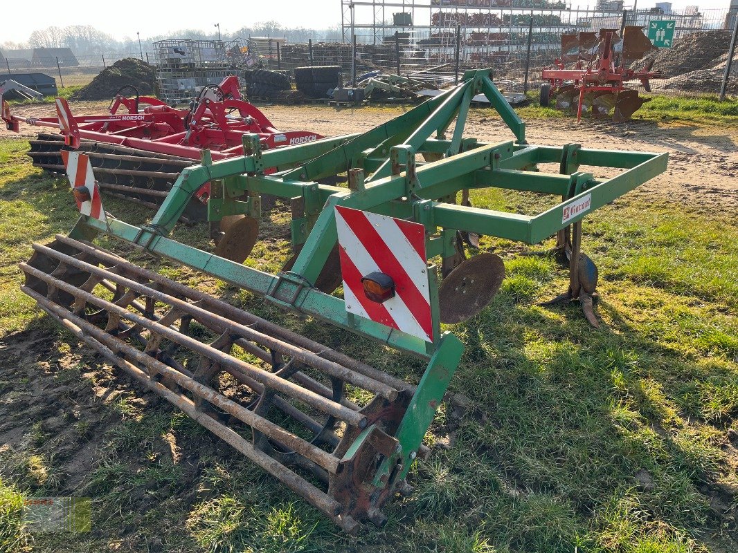 Grubber typu Kotte FLGR 300, Gebrauchtmaschine v Westerstede (Obrázek 2)