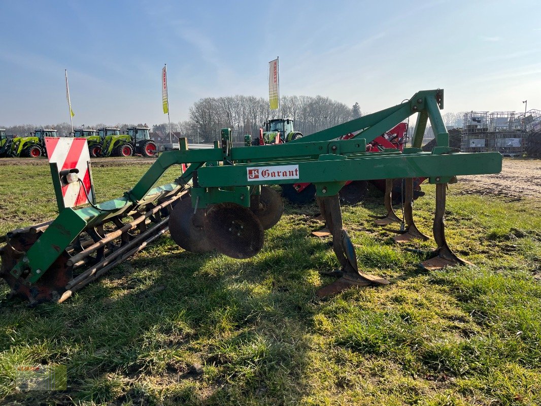 Grubber typu Kotte FLGR 300, Gebrauchtmaschine v Westerstede (Obrázek 3)