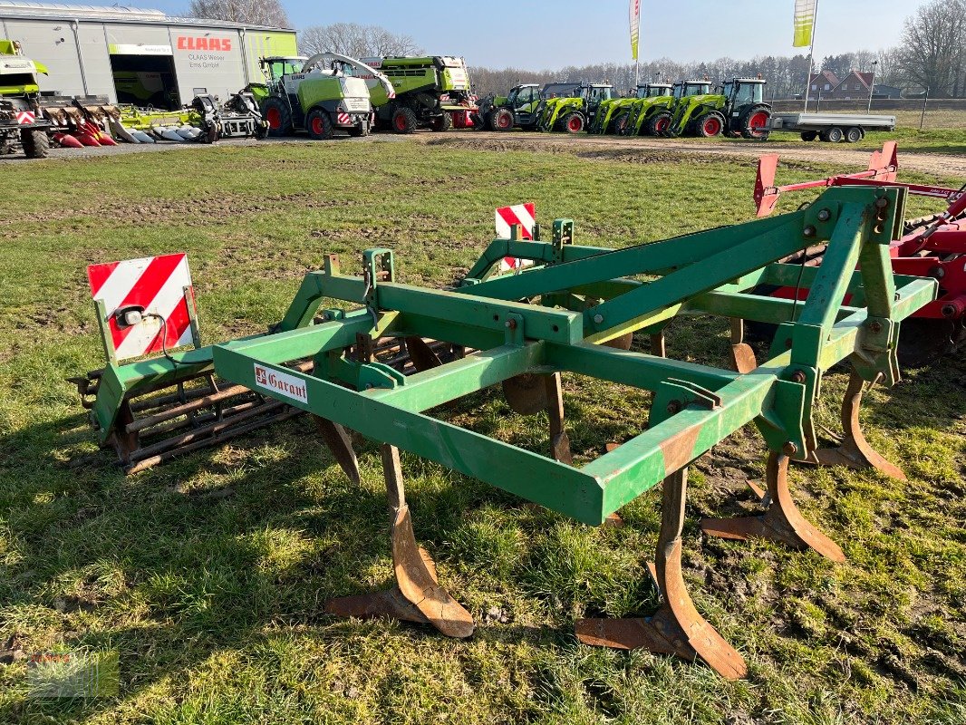 Grubber typu Kotte FLGR 300, Gebrauchtmaschine v Westerstede (Obrázek 4)