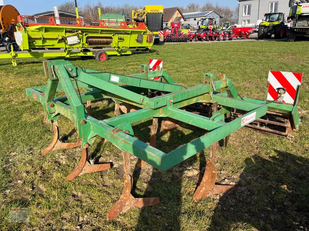 Grubber typu Kotte FLGR 300, Gebrauchtmaschine v Westerstede (Obrázek 5)