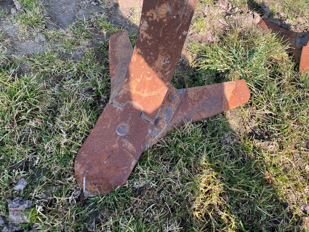 Grubber typu Kotte FLGR 300, Gebrauchtmaschine v Westerstede (Obrázek 7)