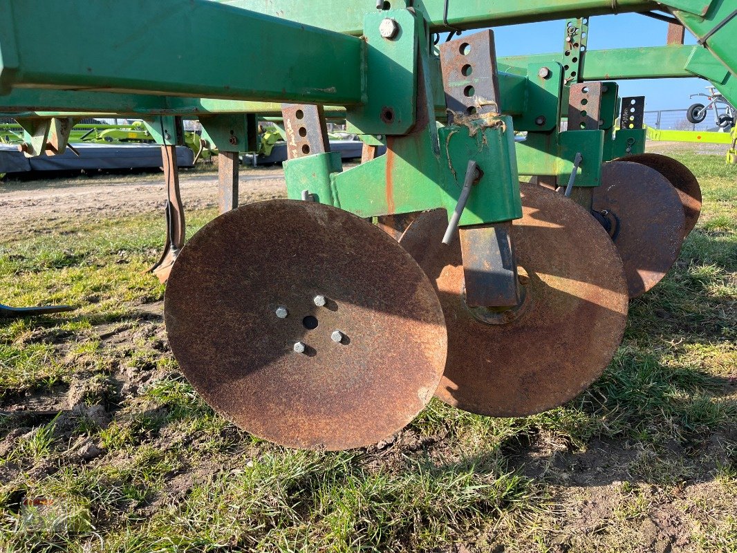 Grubber typu Kotte FLGR 300, Gebrauchtmaschine v Westerstede (Obrázek 8)