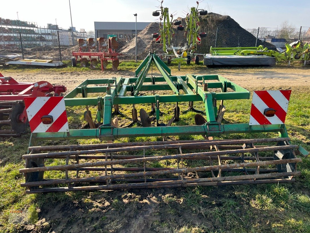 Grubber typu Kotte FLGR 300, Gebrauchtmaschine v Westerstede (Obrázek 6)