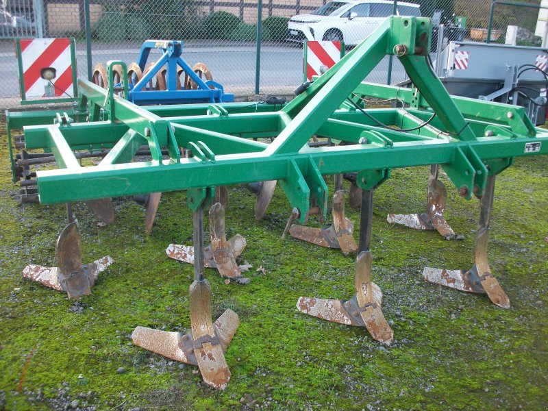 Grubber typu Kotte FLGR 300, Gebrauchtmaschine v Fürstenau (Obrázek 1)