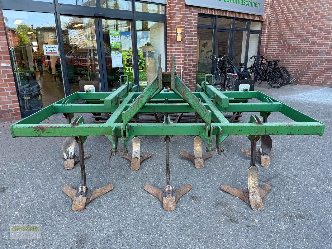 Grubber typu Kotte Flügelschargrubber, Gebrauchtmaschine v Ahaus (Obrázek 2)