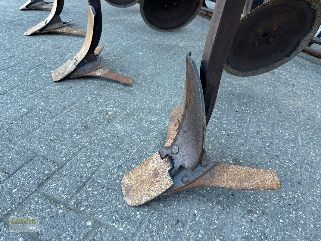 Grubber typu Kotte Flügelschargrubber, Gebrauchtmaschine v Ahaus (Obrázek 8)