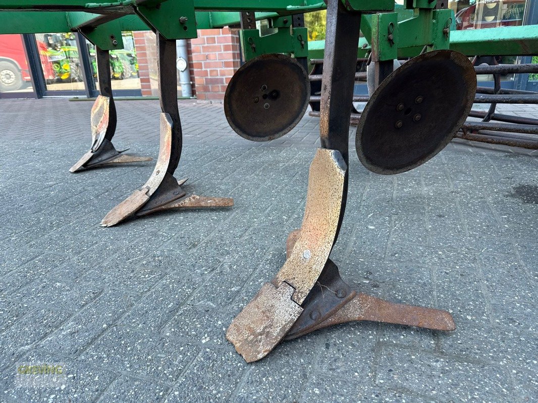 Grubber typu Kotte Flügelschargrubber, Gebrauchtmaschine v Ahaus (Obrázek 9)