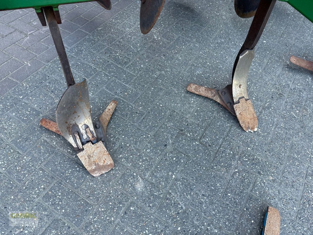 Grubber typu Kotte Flügelschargrubber, Gebrauchtmaschine v Ahaus (Obrázek 10)
