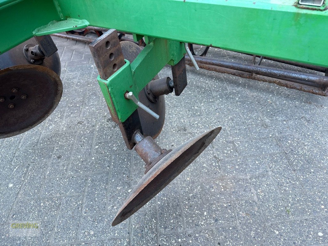 Grubber typu Kotte Flügelschargrubber, Gebrauchtmaschine v Ahaus (Obrázek 12)