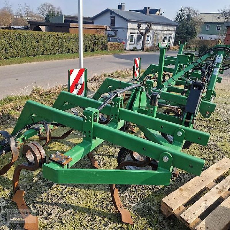 Grubber des Typs Kotte Güllegrubber 600, Gebrauchtmaschine in Lütjenwestedt (Bild 2)