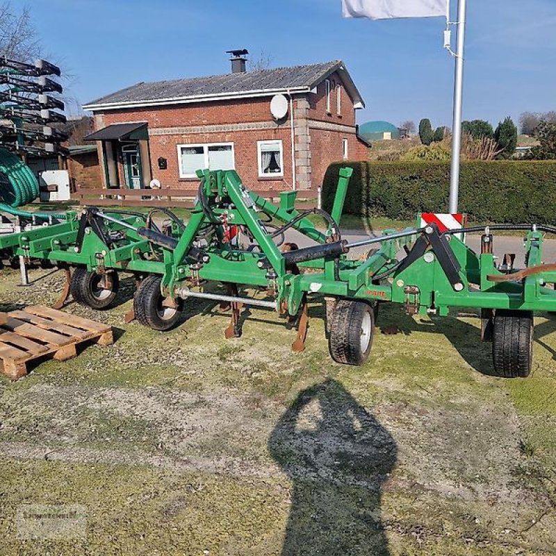 Grubber des Typs Kotte Güllegrubber 600, Gebrauchtmaschine in Lütjenwestedt (Bild 1)