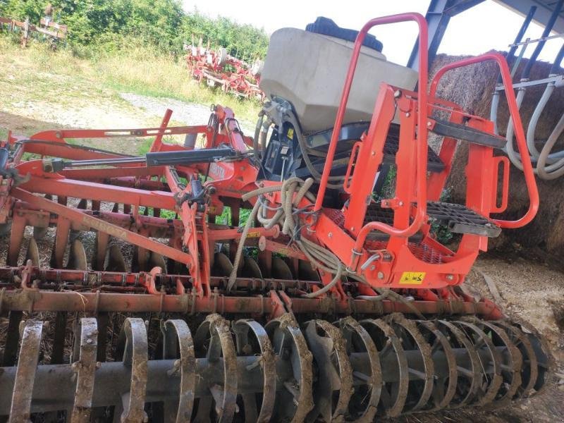 Grubber typu Kubota CD1400F, Gebrauchtmaschine v ANTIGNY (Obrázek 4)