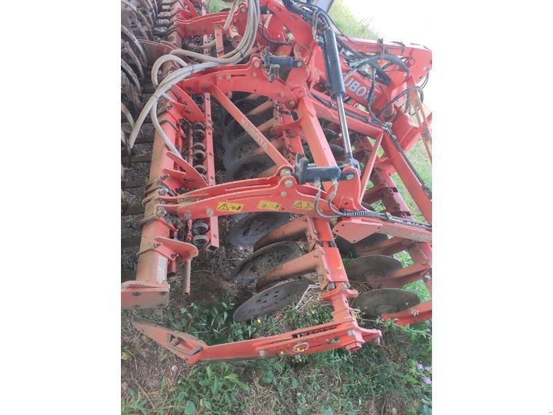 Grubber typu Kubota CD1400F, Gebrauchtmaschine v ANTIGNY (Obrázek 7)